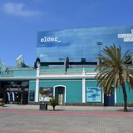 403 Vista Mar Con Balcón Сasa de vacaciones *