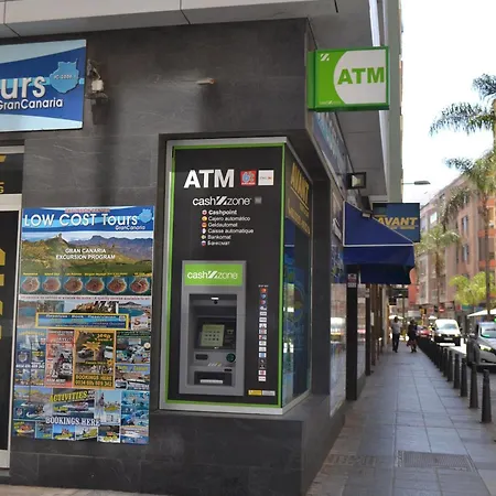 Сasa de vacaciones 403 Vista Mar Con Balcón *