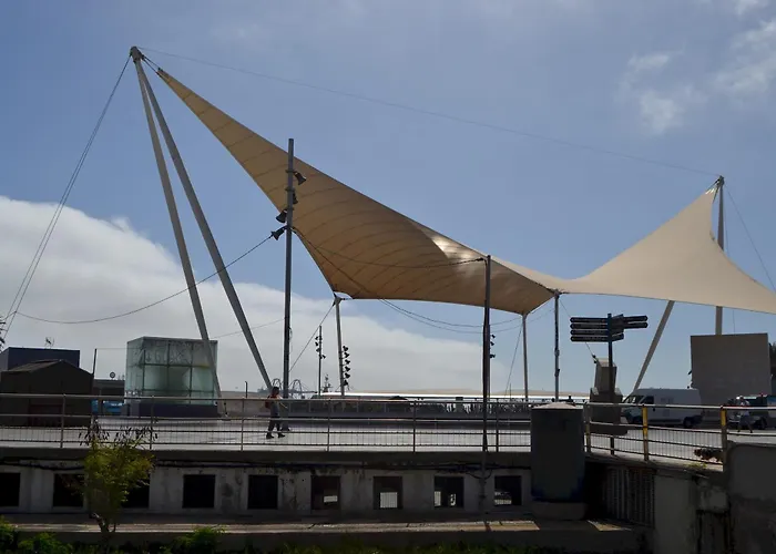 別荘 Vv 403 Vista Mar Con Balcon