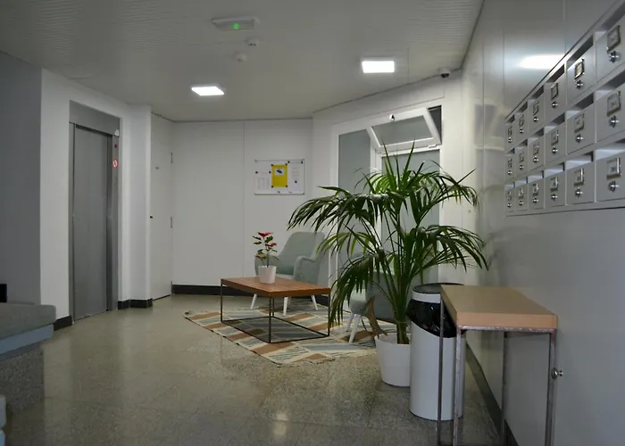 Vv 403 Vista Mar Con Balcon