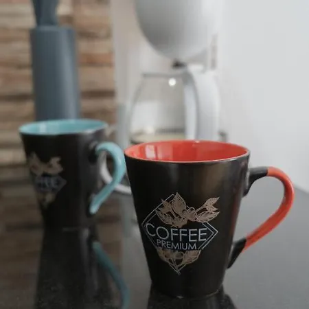 Vv 403 Vista Mar Con Balcon Feriehus Las Palmas de Gran Canaria