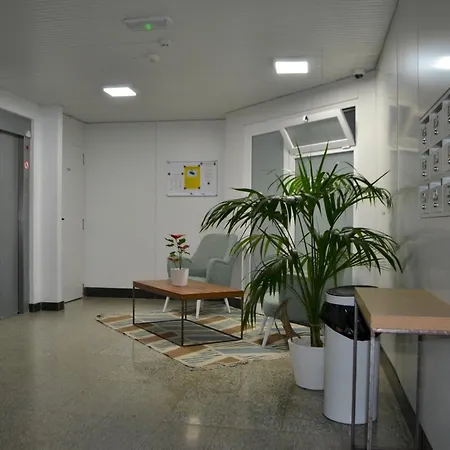 Vv 403 Vista Mar Con Balcon