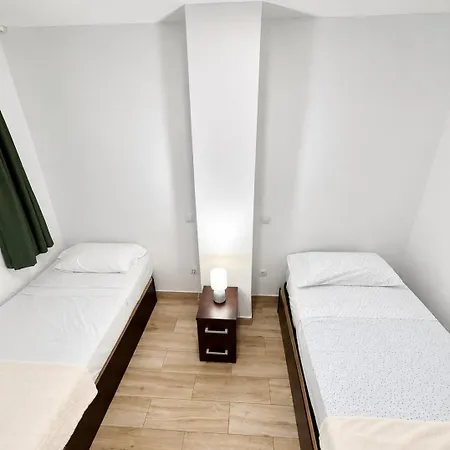 Vv 403 Vista Mar Con Balcon Semesterbostad