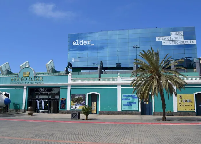 Vv 403 Vista Mar Con Balcon Holiday home *