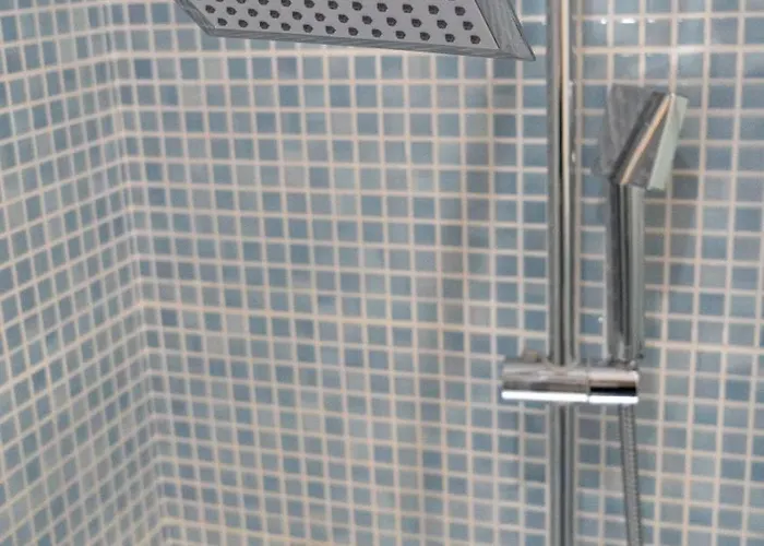 Vv 403 Vista Mar Con Balcon Holiday home *