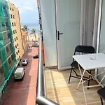 Vv 403 Vista Mar Con Balcon Dom wakacyjny Las Palmas de Gran Canaria