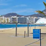 Dom wakacyjny Vv 403 Vista Mar Con Balcon Las Palmas de Gran Canaria