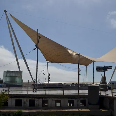 Dom wakacyjny Vv 403 Vista Mar Con Balcon